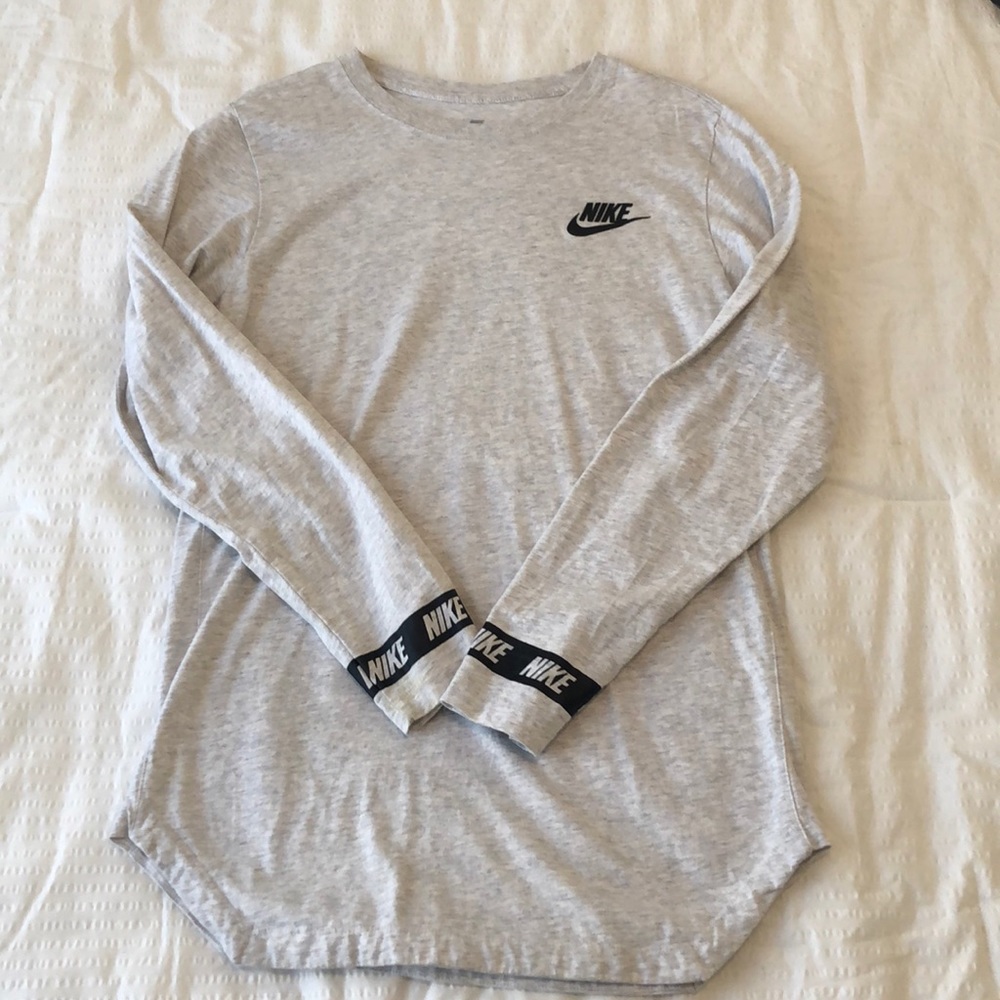 Nike long sleeve